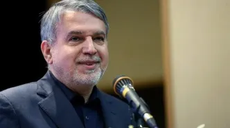 وزیر میراث‌فرهنگی عازم واتیکان می‌شود