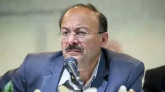آقا بیژن بالاخره از مردم آبادان عذرخواهی کرد