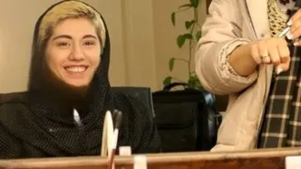 بازیگر جوان تئاتر درگذشت