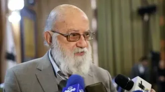 گلایه چمران از دیوان عدالت اداری