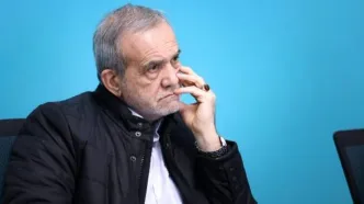 کیهان به دولت: مخبر را مشاور کنید و دولت رئیسی را الگو بگیرید