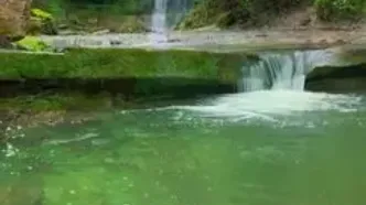 فیلم هفت آبشار / بهشت پنهان مازندران