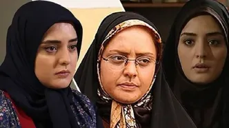 عکسی دیدنی از نرگس محمدی در کنار حبیبی جان!
