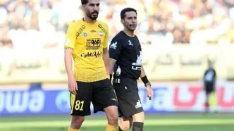 شکاری با پرسپولیس بست و پیش‌ پرداخت گرفت