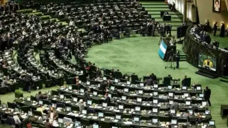 مجلس با اولویت قرار گرفتن طرح ملی هوش مصنوعی موافقت کردند