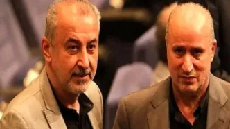 موافقت مهدی تاج با درخواست مدیرعامل باشگاه پرسپولیس
