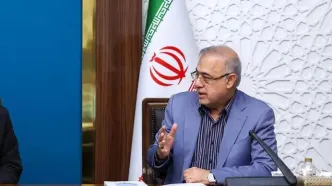 مدیریت بحران بندر شهید رجایی در کمتر از ۴۸ ساعت به شرایط پایدار رسید