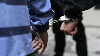 عاملان شهادت محیط‌بان گلستانی دستگیر شدند