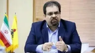 تأکید ایران بر گسترش همکاری‌های گازی با روسیه