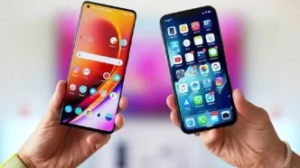 وزارت صنعت از سهمیه واردات تلفن همراه هوشمند خبر داد