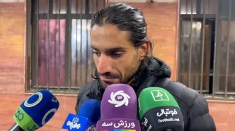 نظر مثبت کارتال به سوپرمدل جنجالی نقل و انتقالات پرسپولیس