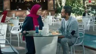 فیلم آواز باشکوه احسان کرمی قبل مهاجرتش و همراهی ماهور الوند + موزیک ویدیوی آهنگ رویا
