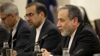 واکنش سفارت هند در تهران به بی احترامی به عراقچی