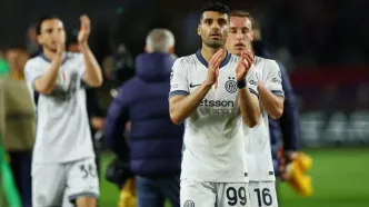 شانس به طارمی رو کرد/ فرصت ویژه برای ستاره ایران در بازی مقابل بارسلونا