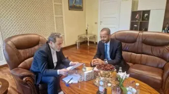 ادامه گفتگوها در رم با تسهیل‌گری وزیر خارجه عمان