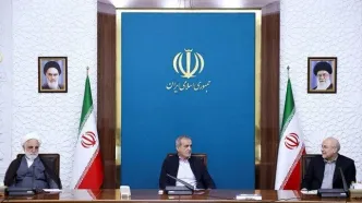 اطلاعیه شورای عالی هماهنگی اقتصادی سران قوا