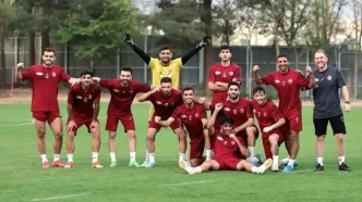 پنجشنبه آخرین بازی این چند ستاره؛ خداحافظ پرسپولیس!