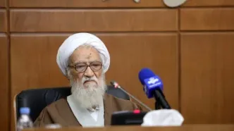 رئیس مجلس خبرگان رهبری: قوانینی تصویب کنیم که برای افراد محجبه امتیار قائل شود