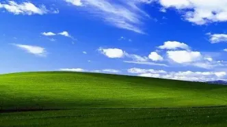 سرنوشت غم‌انگیز محل  پس‌زمینه مشهور «ویندوز XP»
