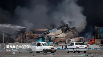 تعداد جان‌باختگان حادثه انفجار در بندر شهید رجایی به ۵۸ نفر افزایش یافت