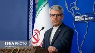 بقائی: عمان زمان و مکان دور بعدی مذاکرات را اعلام می‌کند