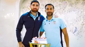 اسم دو لژیونر جذاب در فهرست خرید پرسپولیس