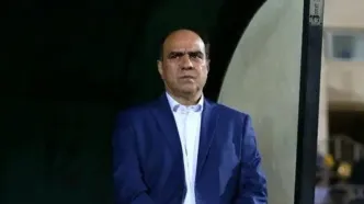 مصاحبه دردسرساز سرپرست استقلال