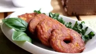 طرز تهیه شامی ماسوله| بی نظیره