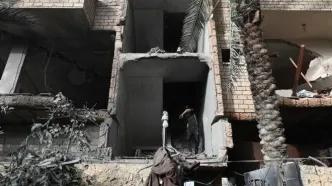 عربستان تشدید حملات اسرائیل در غزه را محکوم کرد