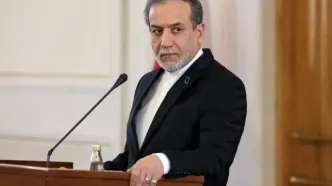عراقچی از لزوم تفاهم ایران و‌ جهان عرب  گفت