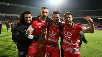 نمایش جذاب و دیدنی سردار دورسون در چالش بلاگرهای فوتبالی!