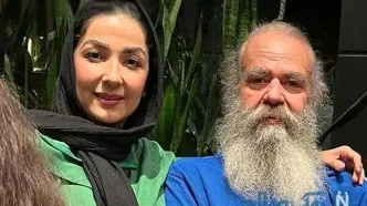 افشاگری خانم بازیگر از ازدواج جنجالی‌اش با یک تهیه کننده!