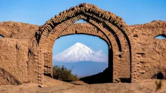 فشار آب در تهران کاهش می یابد