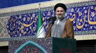امام جمعه بروجرد: همه در مصرف بهینه برق و آب باید همکاری کنند