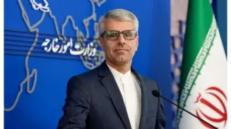 ادامه تحریم‌ها علیه ایران، بیش از پیش جدیت آمریکا در مسیر ‎دیپلماسی را زیر سؤال می‌برد