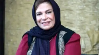 گپ خودمانی گوهر خیراندیش با هومن سیدی و جواد عزتی در پشت صحنه سریال «وحشی» پربازدید شد+فیلم