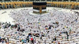 آخرین وضعیت اعزام حجاج ایرانی به عربستان اعلام شد