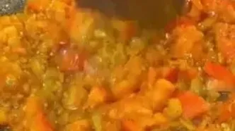 یک غذای عالی برای بلغمی های دارای کبد چرب
