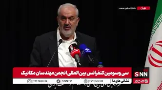 وزیر نیرو: سدها خالیست؛ چرا علما فکری نمی‌کنند؟