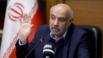 3 مانع بزرگ پیش‌روی مشاغل خانگی از نگاه وزیر کار/ اعلام مقررات جدید صادراتی گمرک به‌زودی