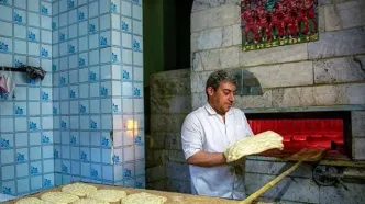 ماجرای تجمع اعتراضی نانواها در شهرهای مختلف