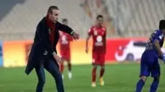 خبر عجیب درباره تیم بعدی یحیی گل محمدی