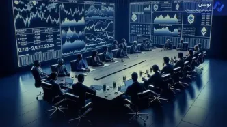 تاخیر تصمیم‌گیری در مورد ETFهای اتریوم و ریپل توسط SEC