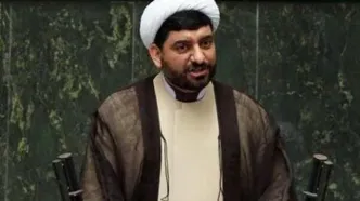 واکنش نماینده اصولگرا مجلس به اظهارات قاسمیان به زبان عربی با هشتگ لاتفرقو