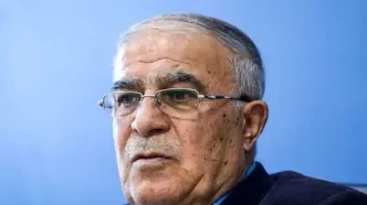 حسن روشن دوباره بستری شد