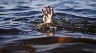 مرگ تلخ دو کودک در دریاچه پارک جنگلی نورآباد