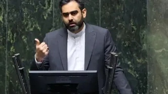 خط و نشان امیرحسین ثابتی برای دولت پزشکیان در مجلس