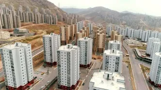 آخرین آمار خانه‌های خالی و مستاجرین در کشور