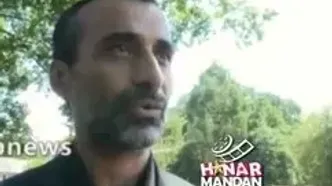 همسر ماهچهره خلیلی: زمانی که تصمیم گرفتیم بچه دار بشیم گفتیم حتما باید بچه تو ایران به دنیا بیاد شناسنامه ایرانی داشته باشه/ امضای ماهچهره به نام علی (ع) مزین شده!