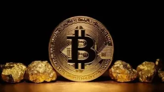 قیمت بیت کوین امروز چهارشنبه ۲۴ اردیبهشت ۱۴۰۴